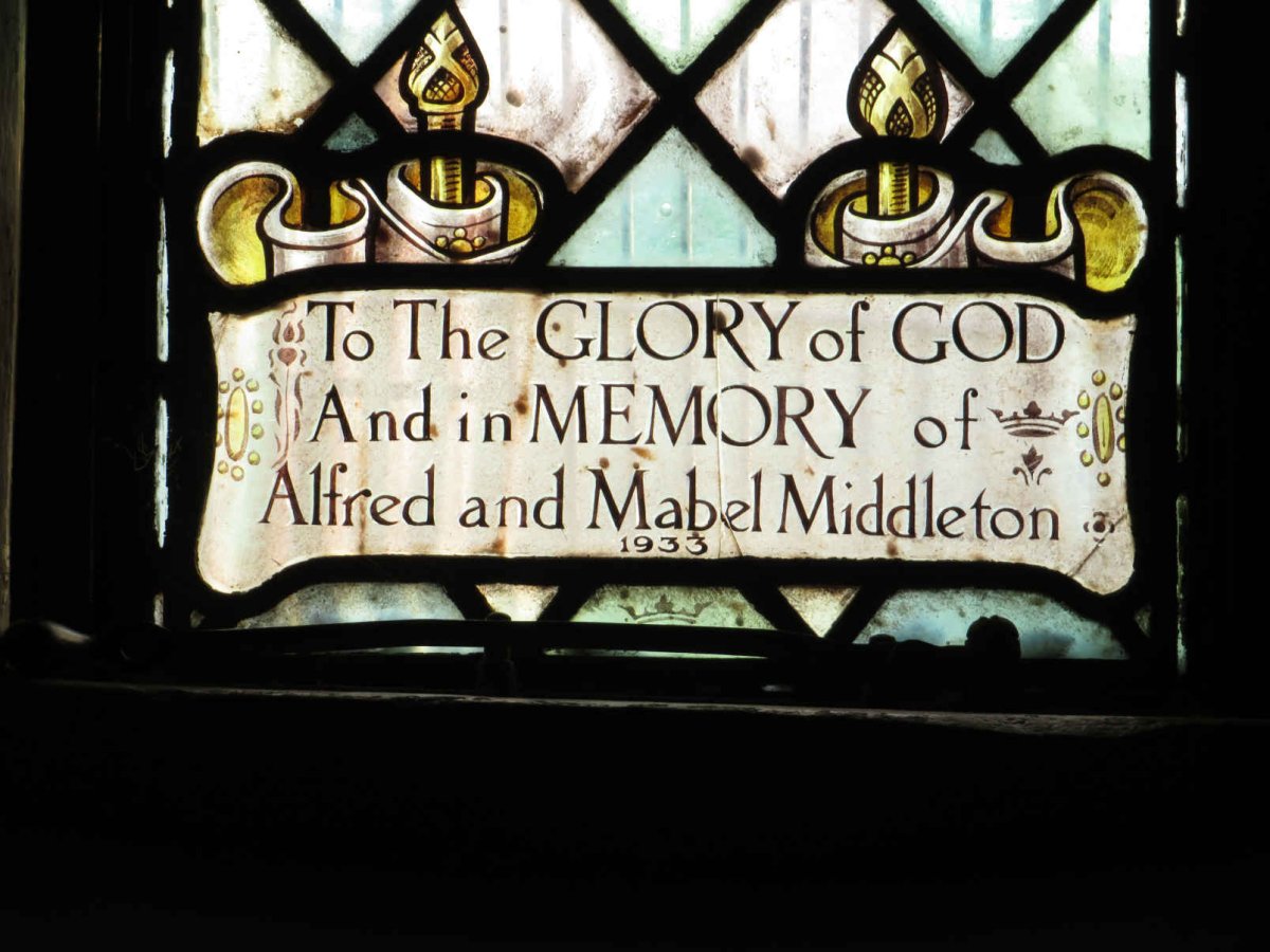 MIDDLETON Alfred & Mabel _2