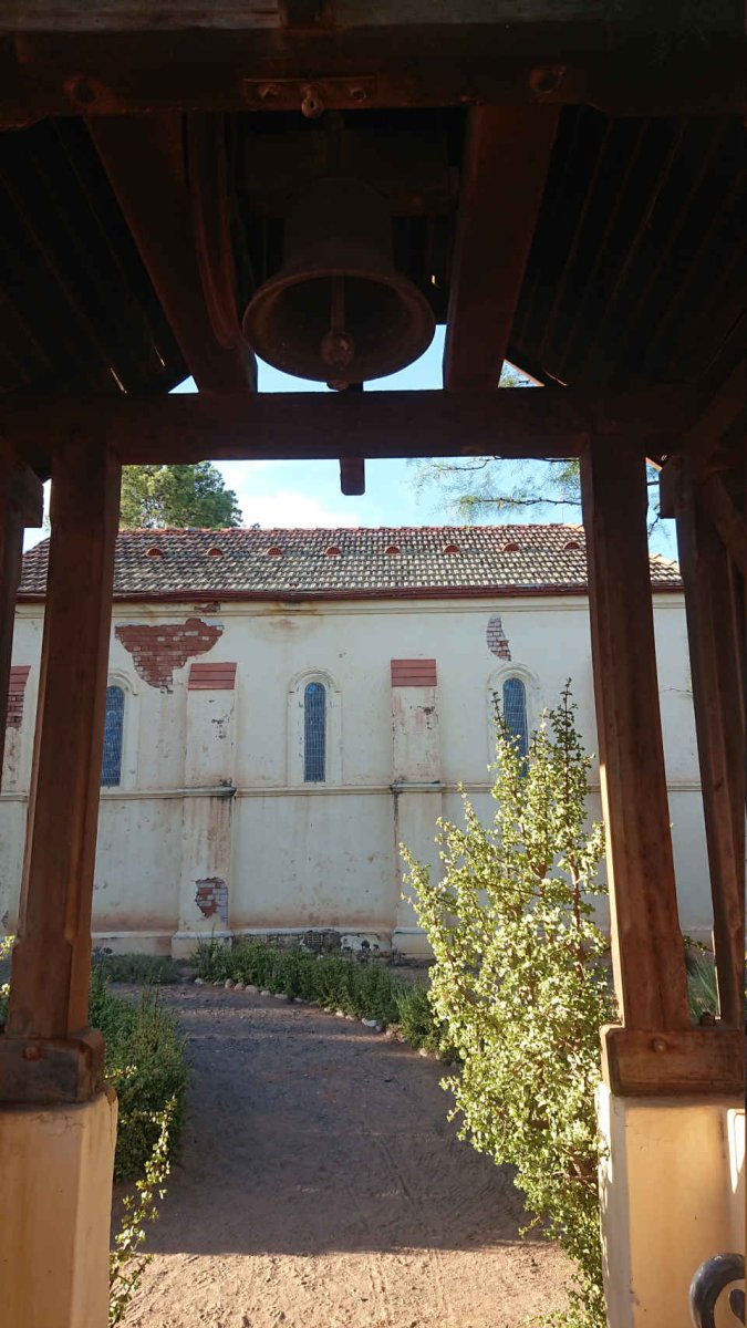 2. Overview/Oorsig
