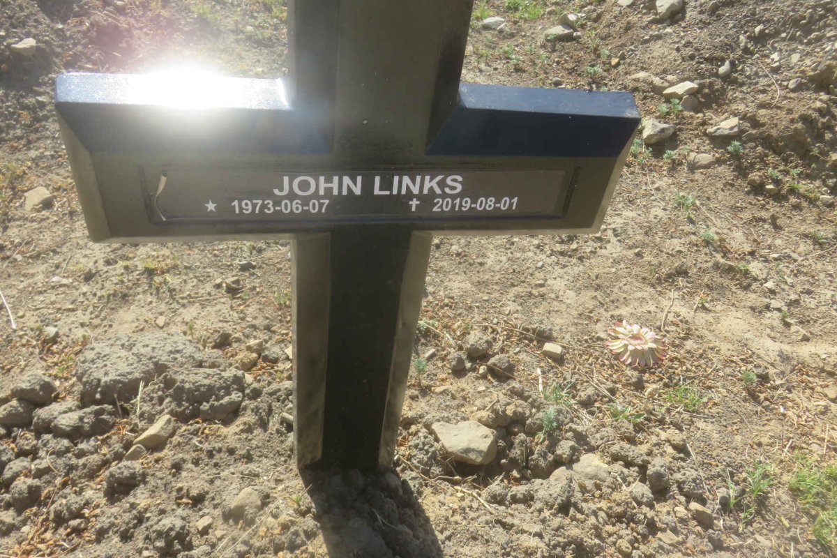 LINKS John 1973-2019
