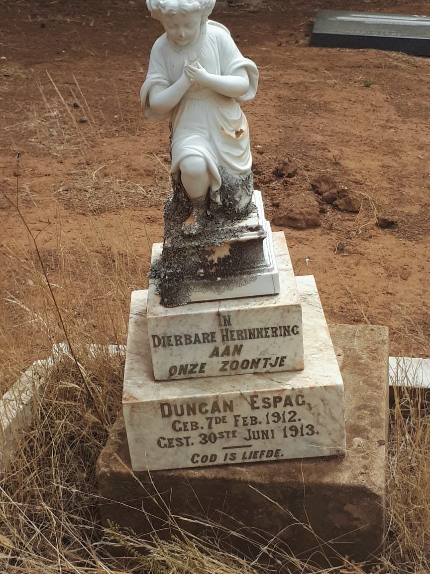 ESPAG Duncan 1912-1913