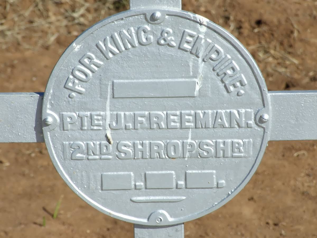 FREEMAN J.