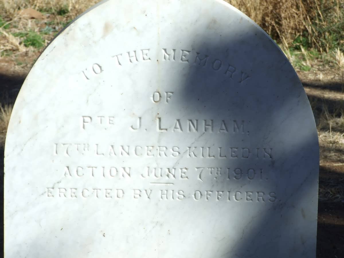 LANHAM J.-1901