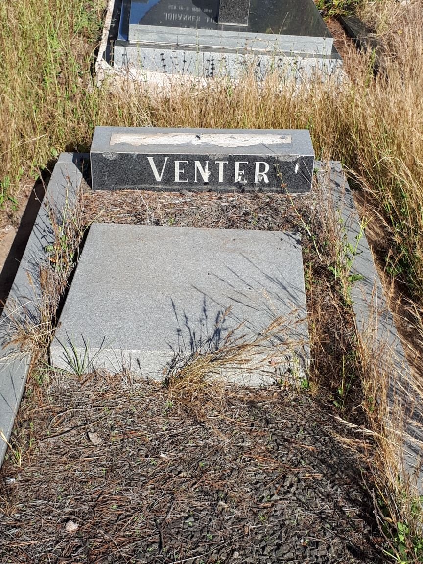VENTER