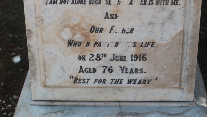 ? -1916 &amp; ? -1913