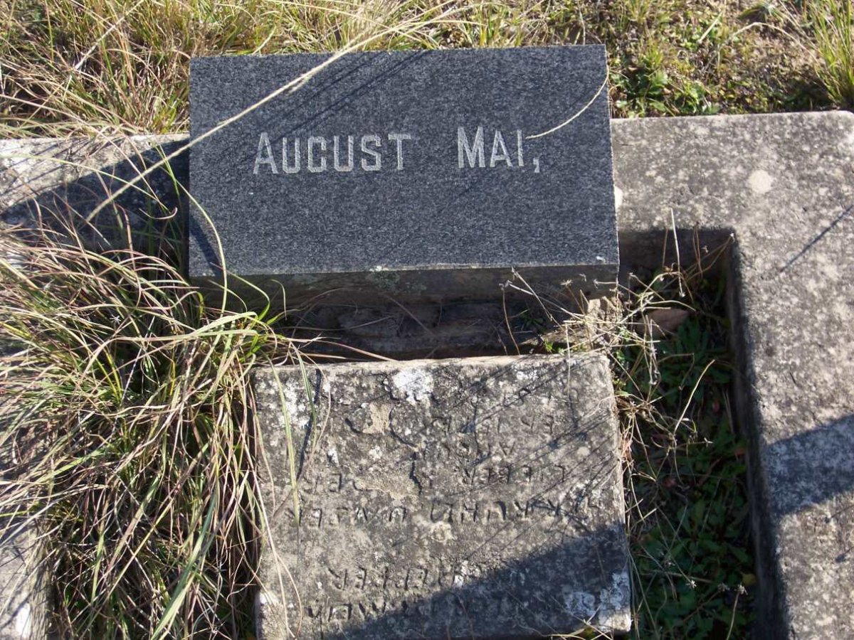 MAI August
