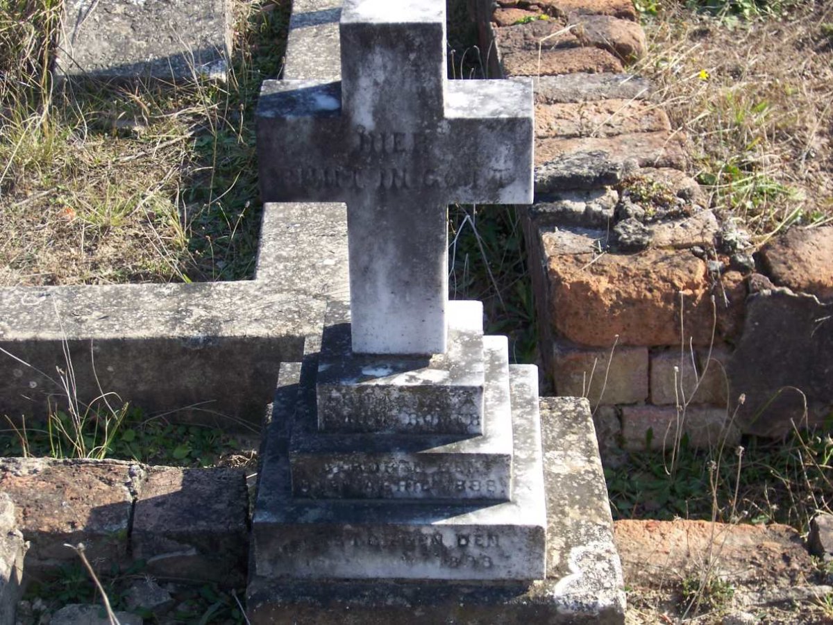 RÖMER ? 1888-1898