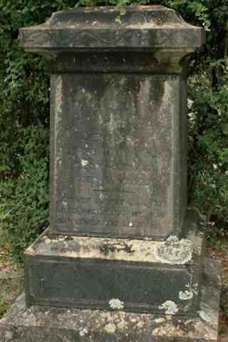 WAINWRIGHT Alfred