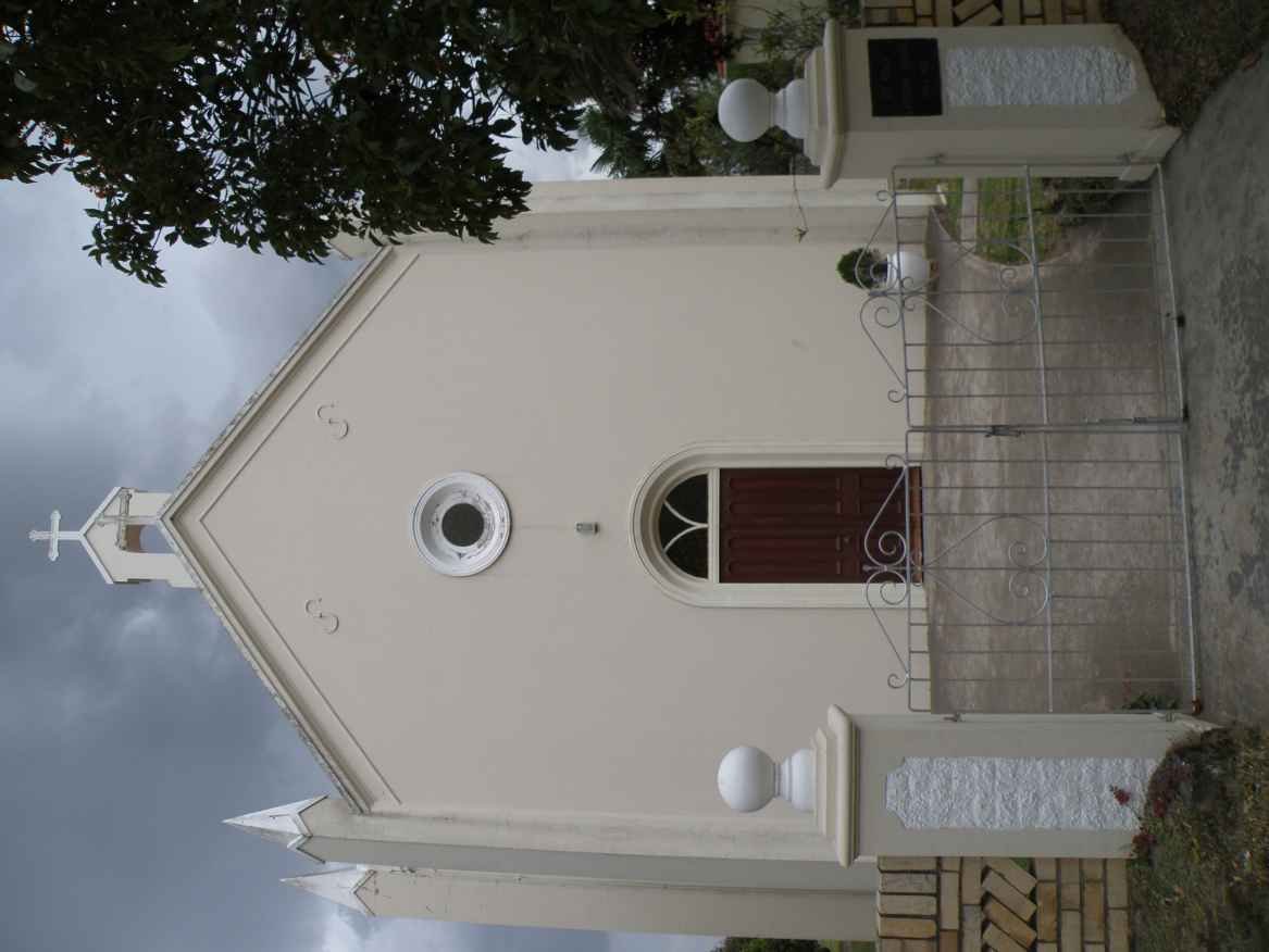 2. St Pauls Lutheran Church