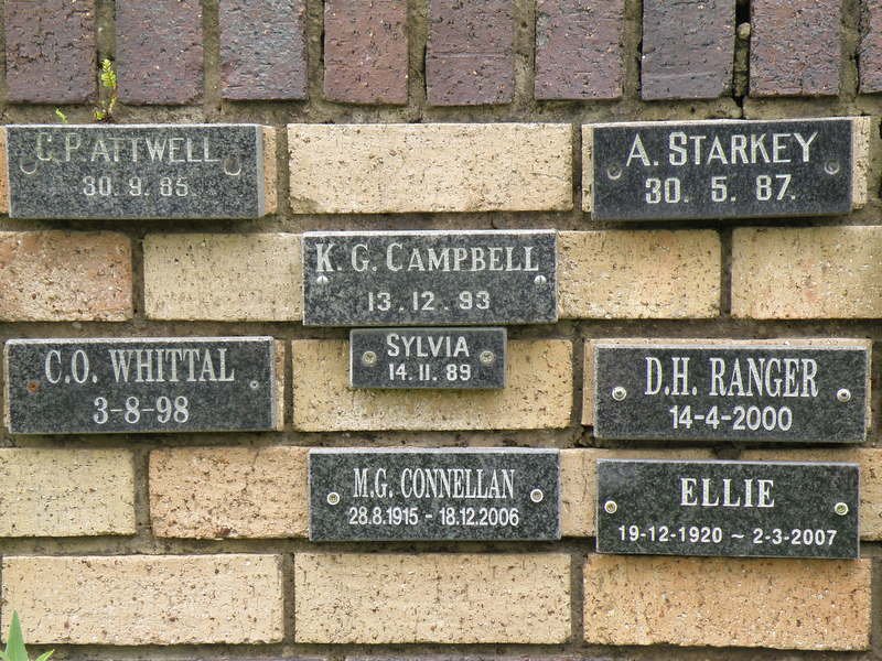 Memorial Wall _12