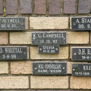 Memorial Wall _12