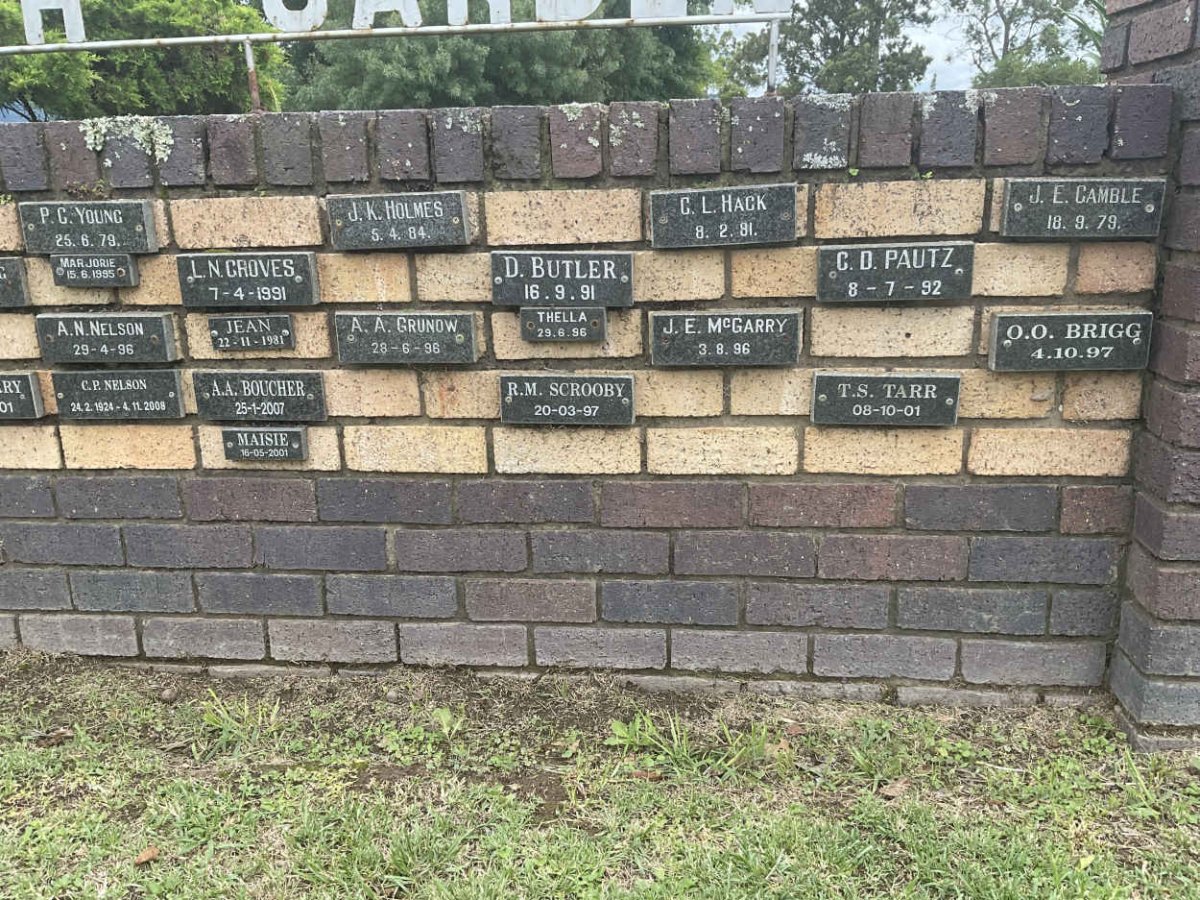 Memorial Wall _2