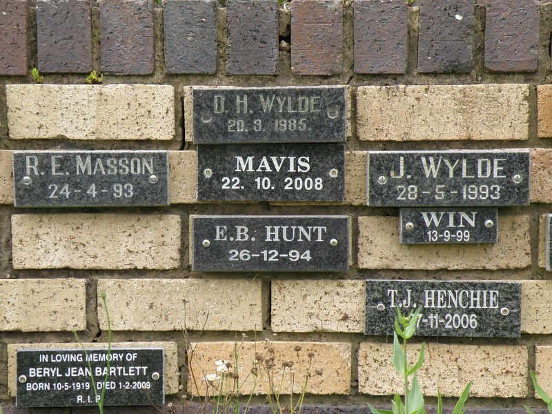 Memorial Wall _11