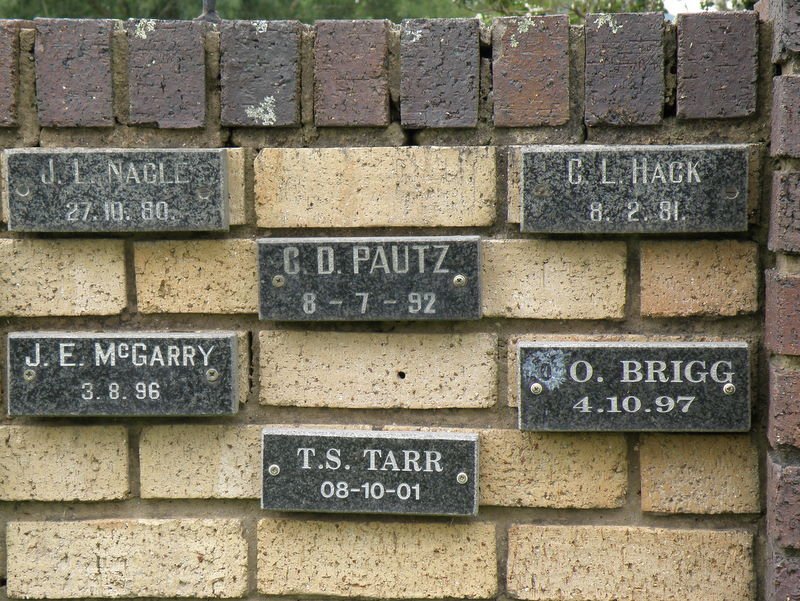 Memorial Wall _9