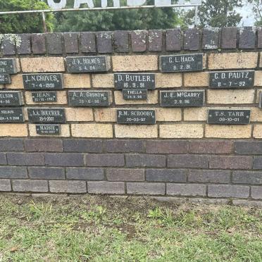 Memorial Wall _2