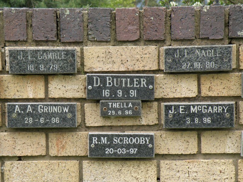 Memorial Wall _8