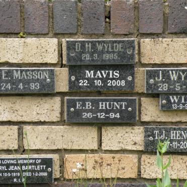 Memorial Wall _11
