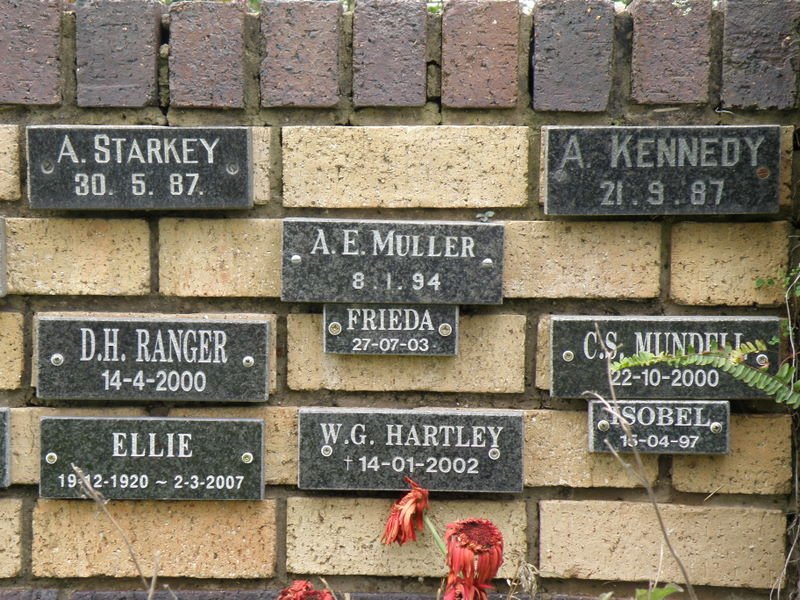 Memorial Wall _13