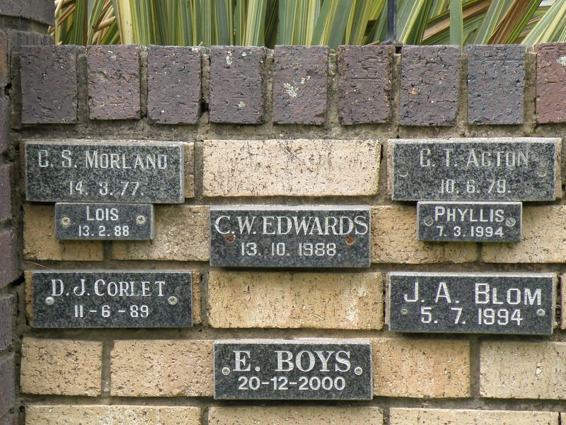 Memorial Wall _6
