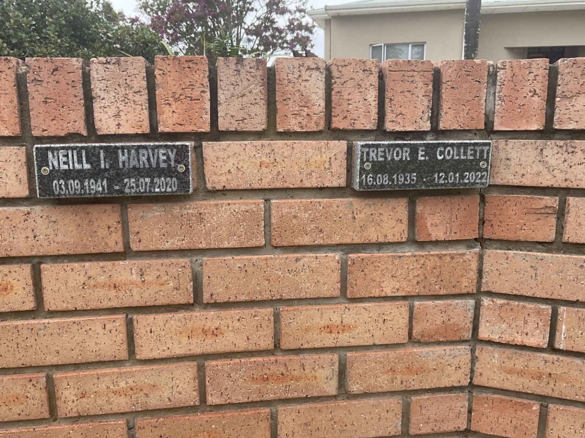 Memorial Wall _5