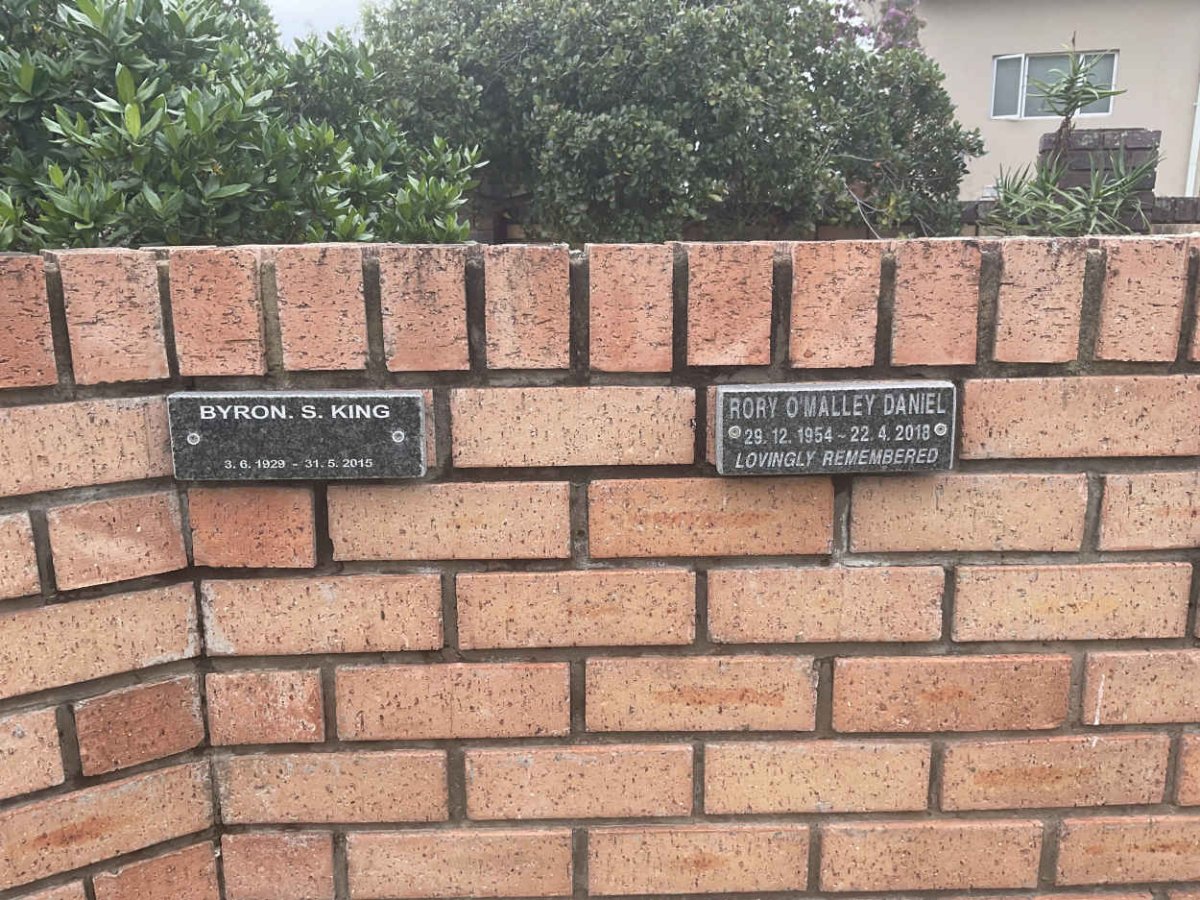 Memorial Wall _3