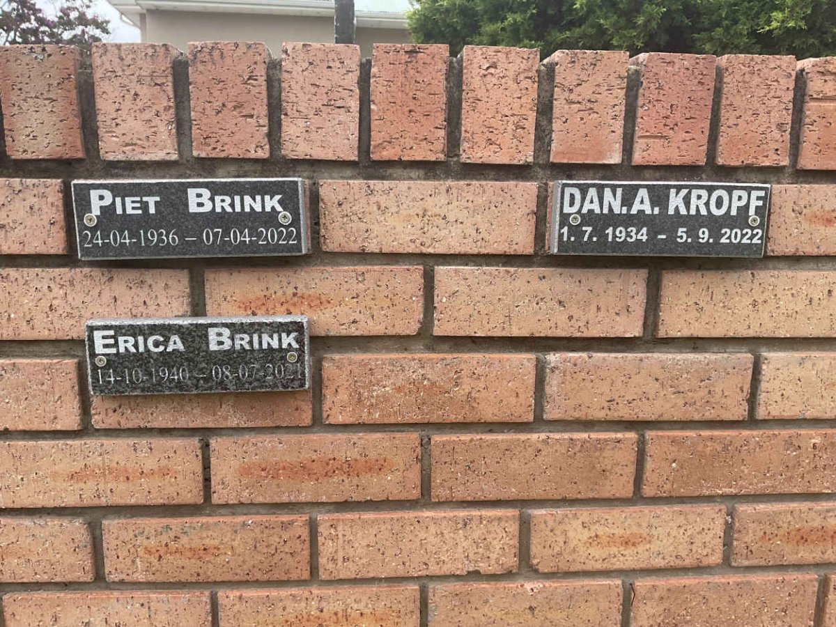 Memorial Wall _6