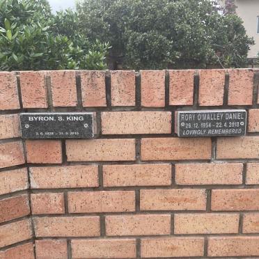 Memorial Wall _3