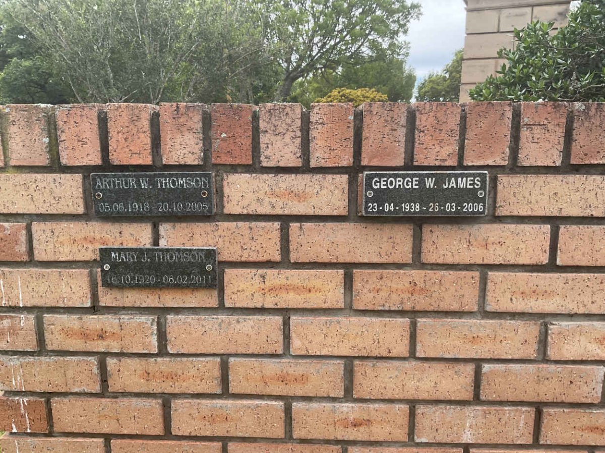 Memorial Wall _1