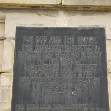 3. Memorial 