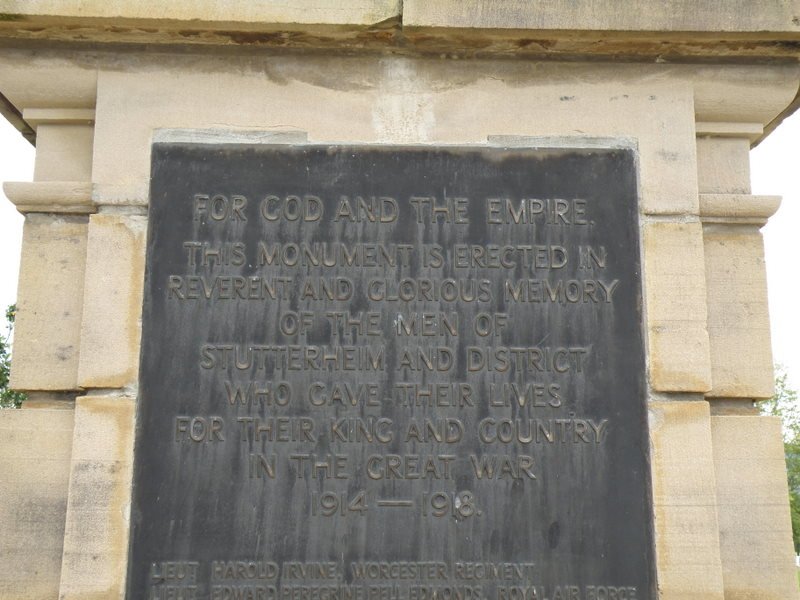 3. Memorial 