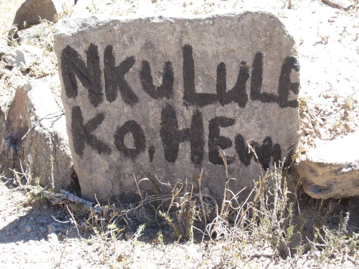 HEWU Nkulule Ko.