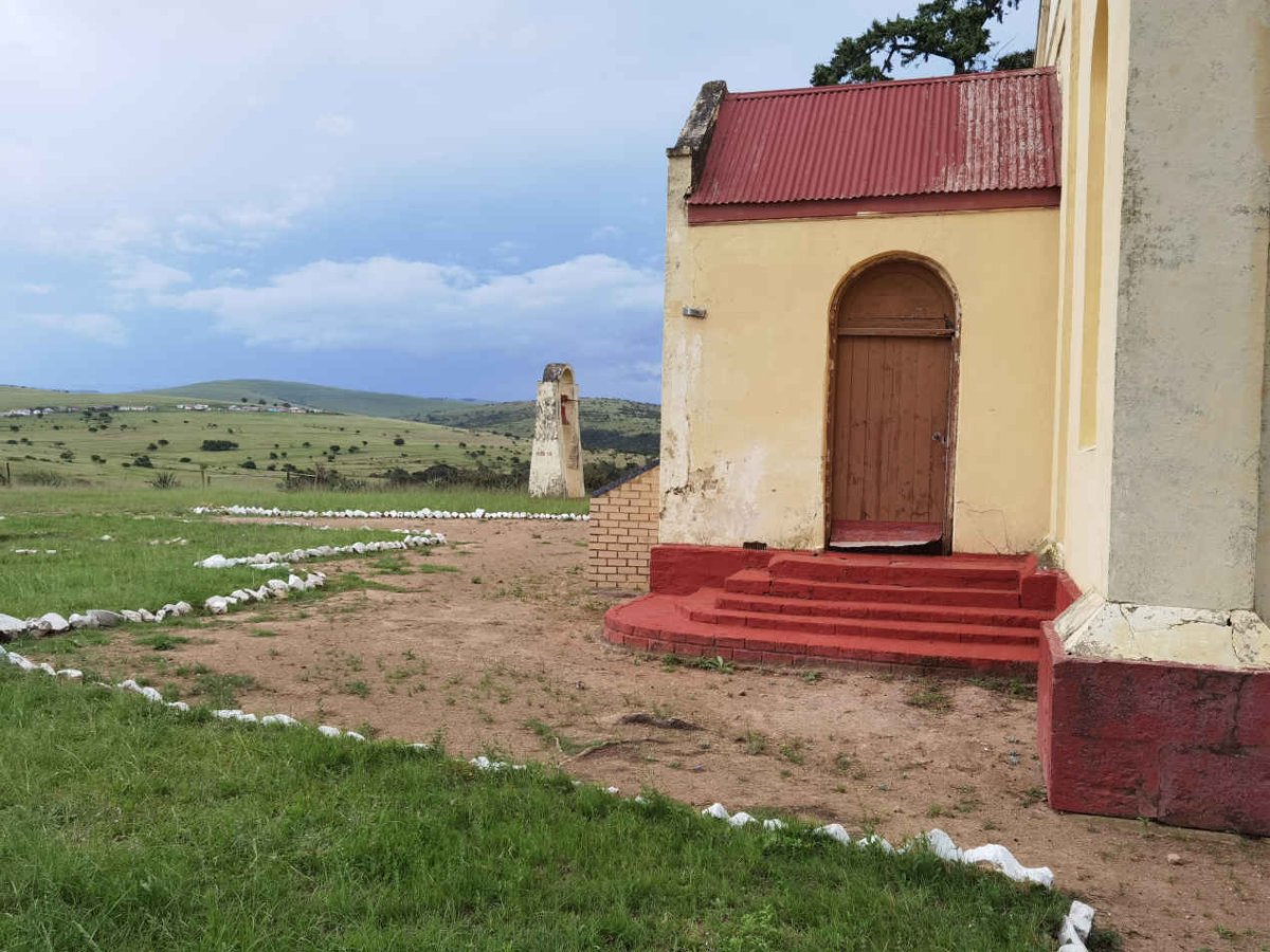 06. Mgwali