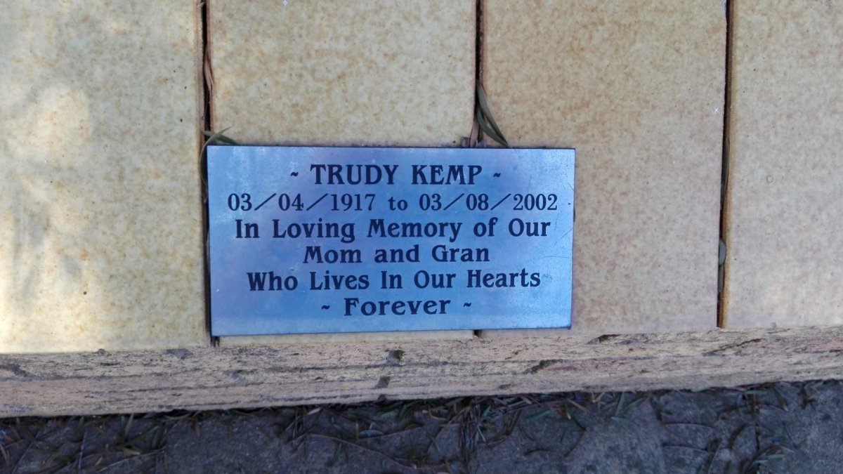 KEMP Trudy 1917-2002