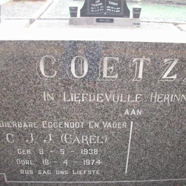 C - Surnames :: Vanne - C