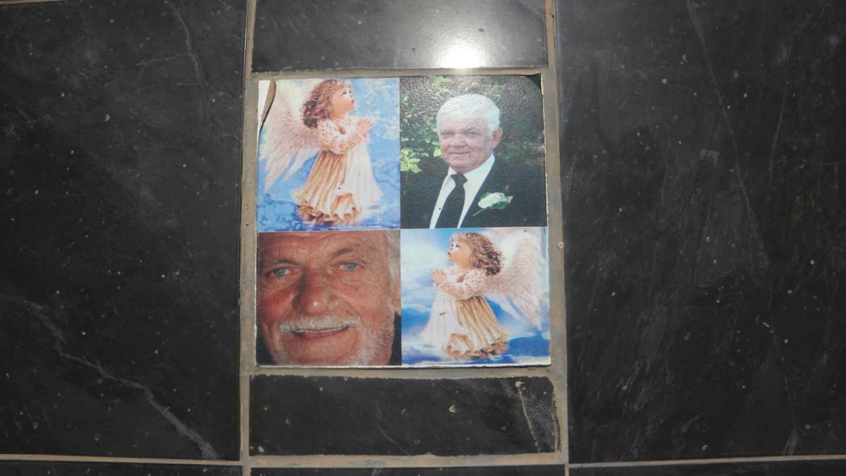 DEYZEL Wynand Willem 1948-2009