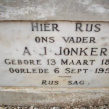 J - Vanne :: Surnames - J