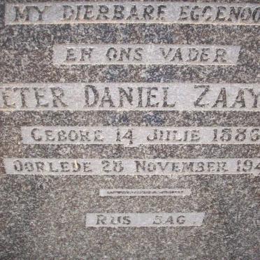 Z - Vanne :: Surnames - Z
