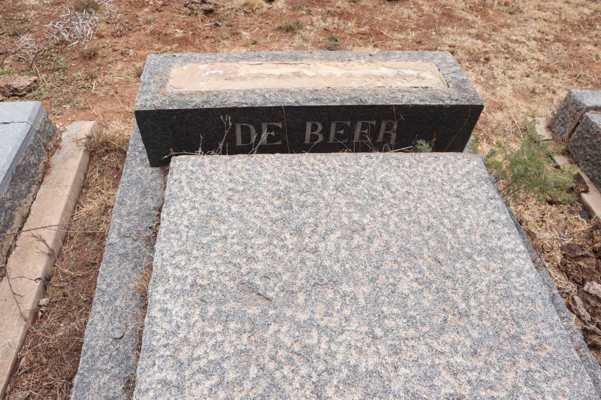 BEER, de