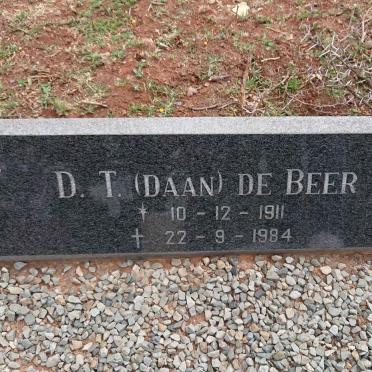 BEER D.T., de 1911-1984 & E.C. BOTHA 1919-2005_2