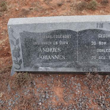 BENADE Andries Johannes 1896-1967 & Davida Schalina VAN DER MERWE 1899-1979_2