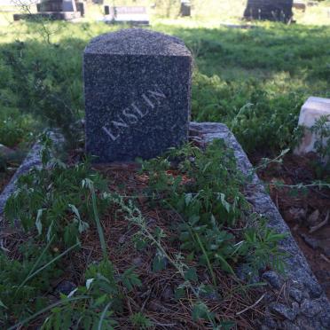ENSLIN