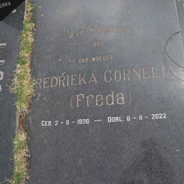 ERASMUS Stephanus Johannes 1929-1987 & Fredrieka Cornelia 1938-2022_2