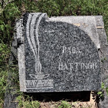 HATTINGH