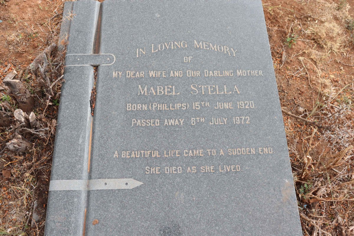 HEERDEN Mabel Stella, van nee PHILLIPS 1920-1972_2