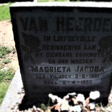 HUMPEL Gezina Geraldina nee VAN DER MERWE 1930-1993