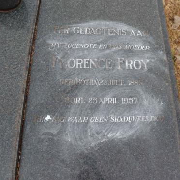HATTINGH Christiaan 1884-1961 & Florence Froy BOTHA 1885-1957_3