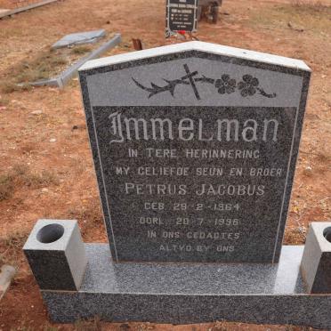 I - Surnames :: Vanne - I