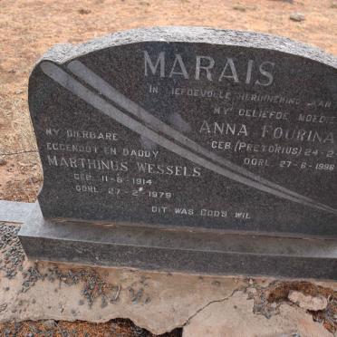 M - Surnames :: Vanne - M