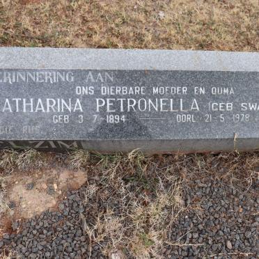 WELZIM Jan, de 1896-1964 & Catharina Petronella SWANEPOEL 1894-1978_2