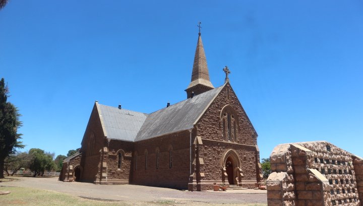 1. Tarkastad NG Kerk