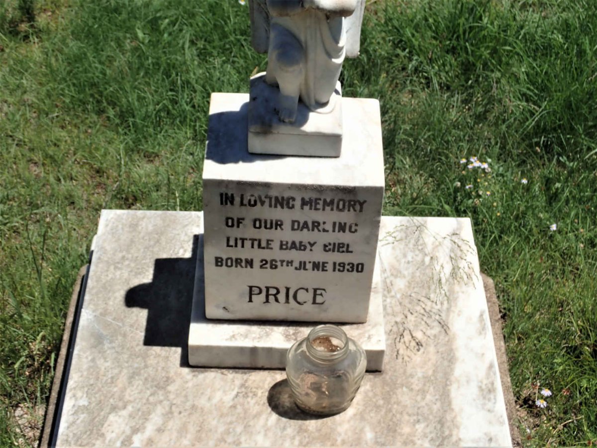 PRICE -1930